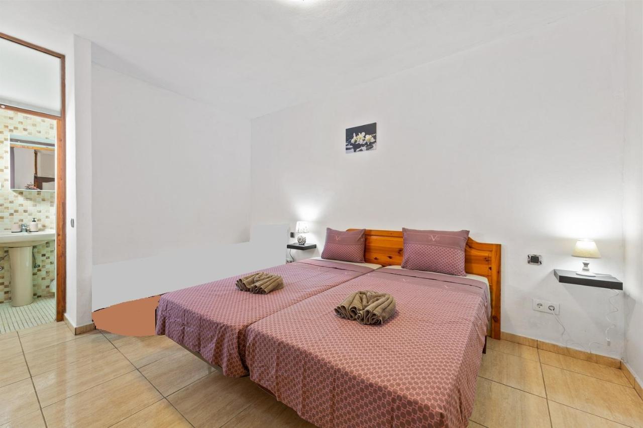 Apartment D Holiday Lanzarote Arrecife  Exterior foto
